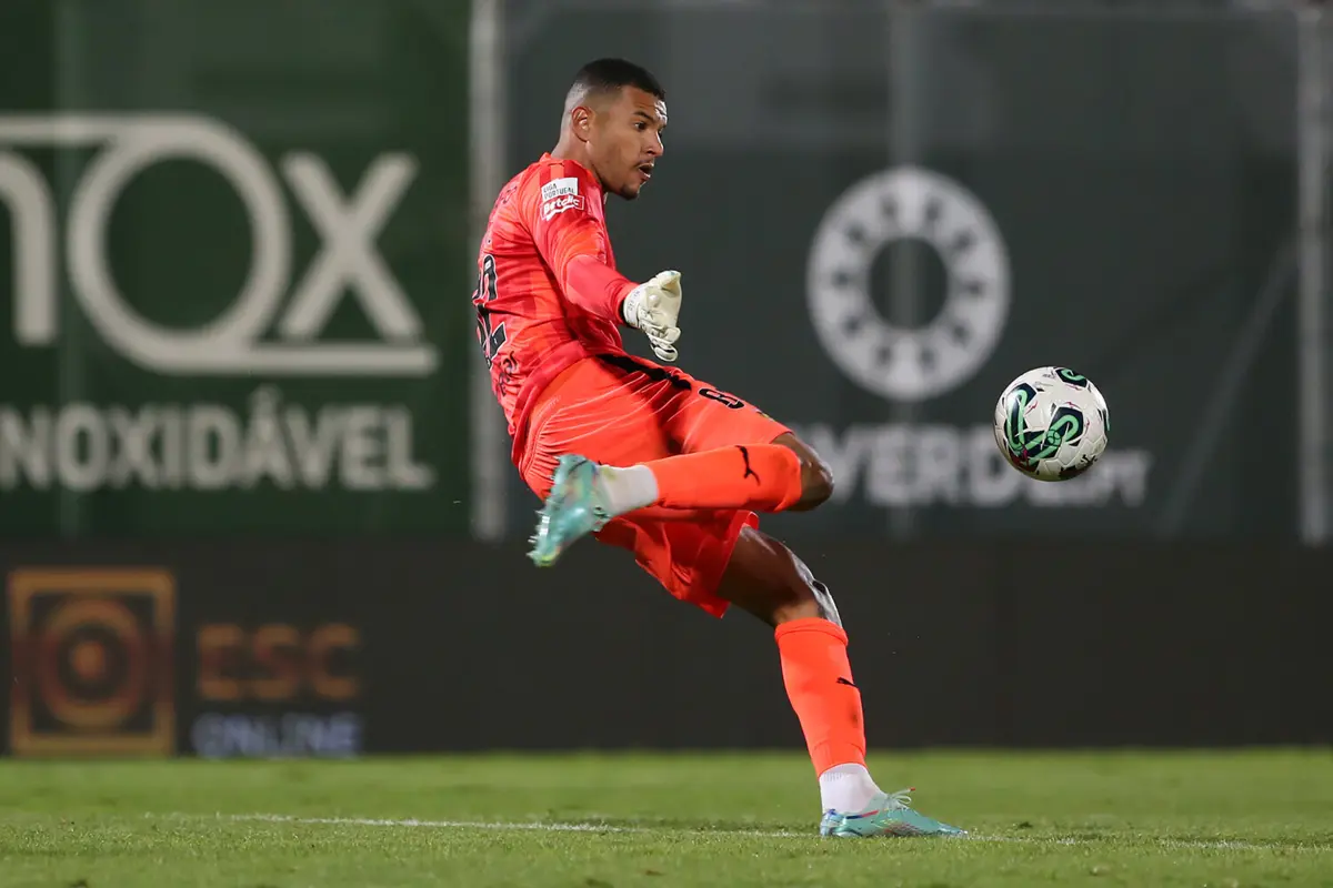 Magrão (Créditos: Rio Ave FC)