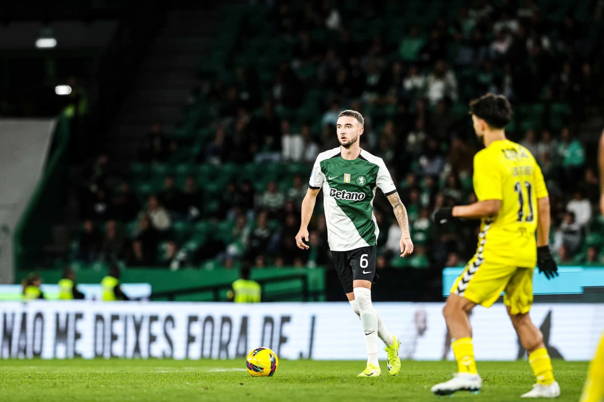 Zeno Debast (Créditos: Mário Vasa)