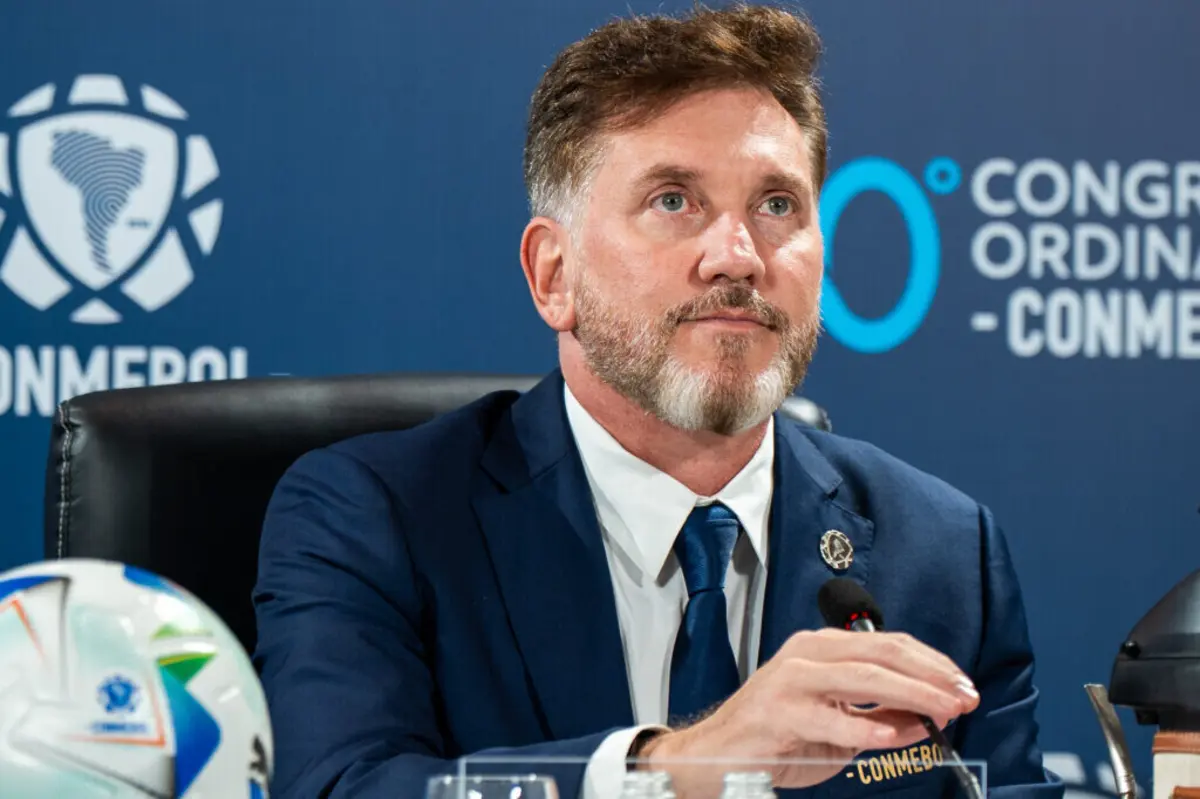 Alejandro Domínguez