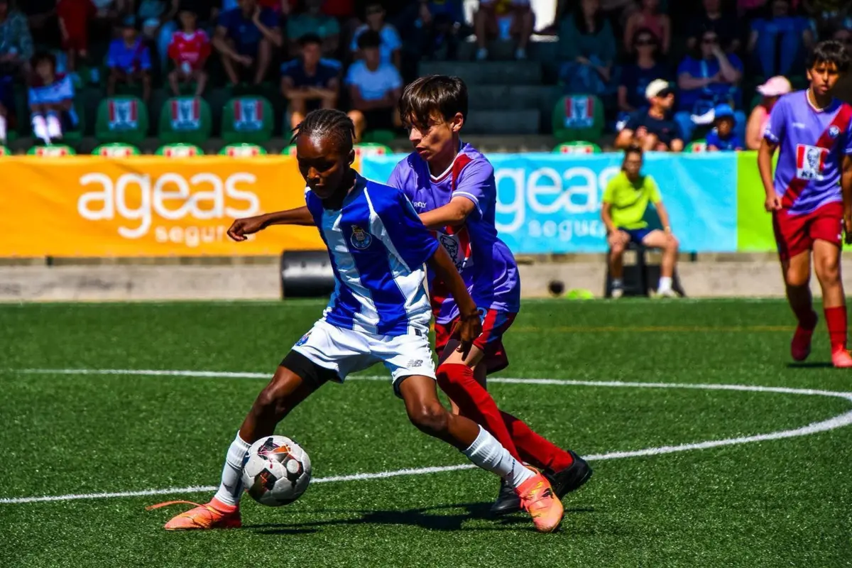 Torneio Pauleta Azores Soccer Cup