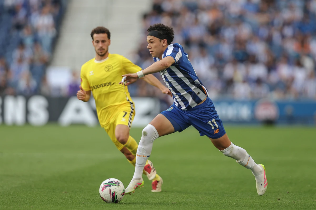 Pepê (Créditos: Miguel Pereira)