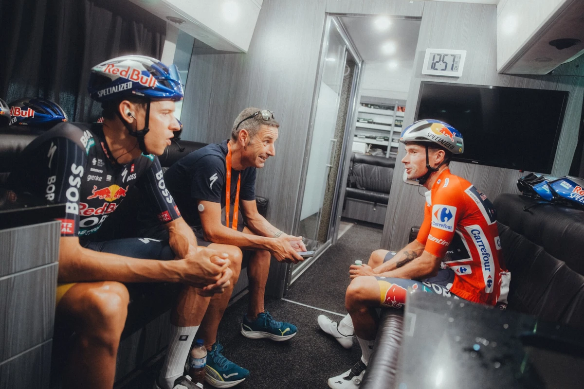 Sprint Cycling Agency