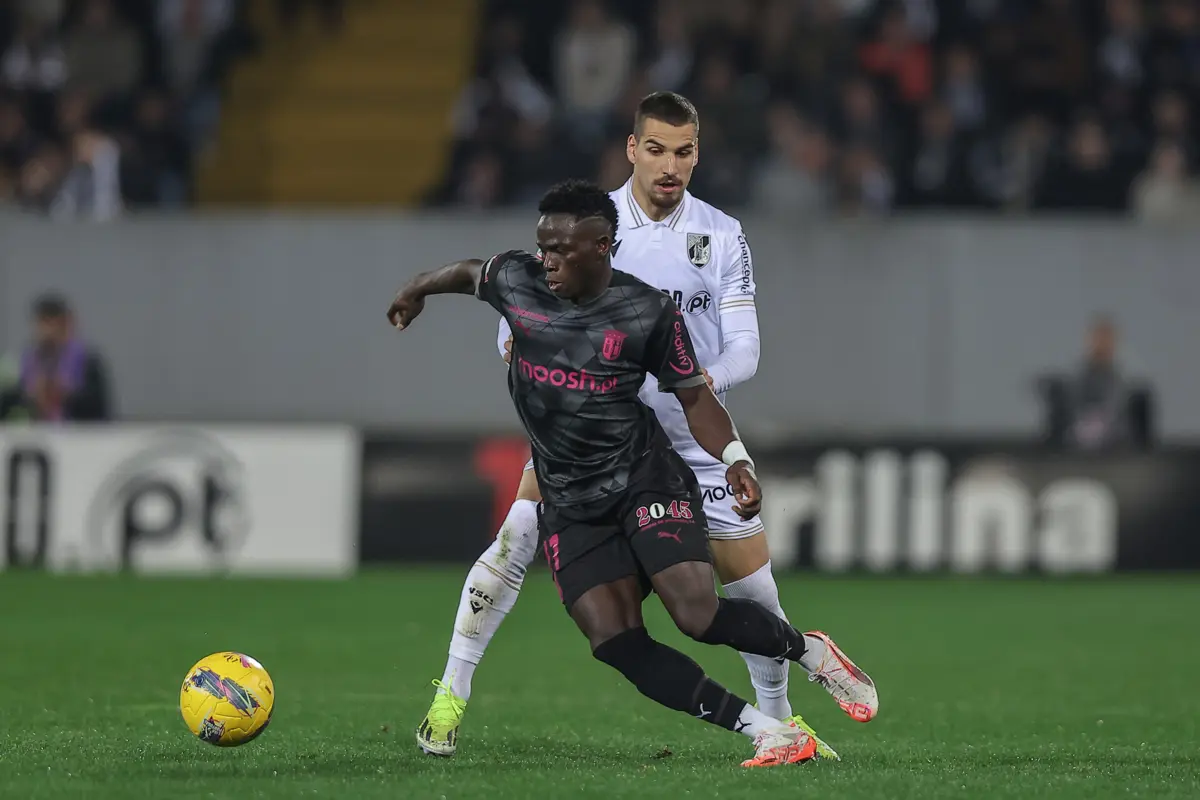 Roger (Créditos: Miguel Pereira)