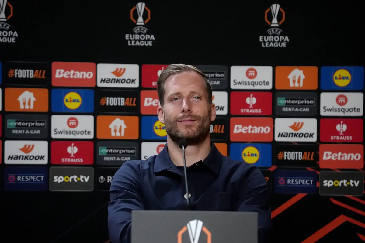 Oliver Baumann, guarda-redes e capitão (créditos: Hoffenheim)