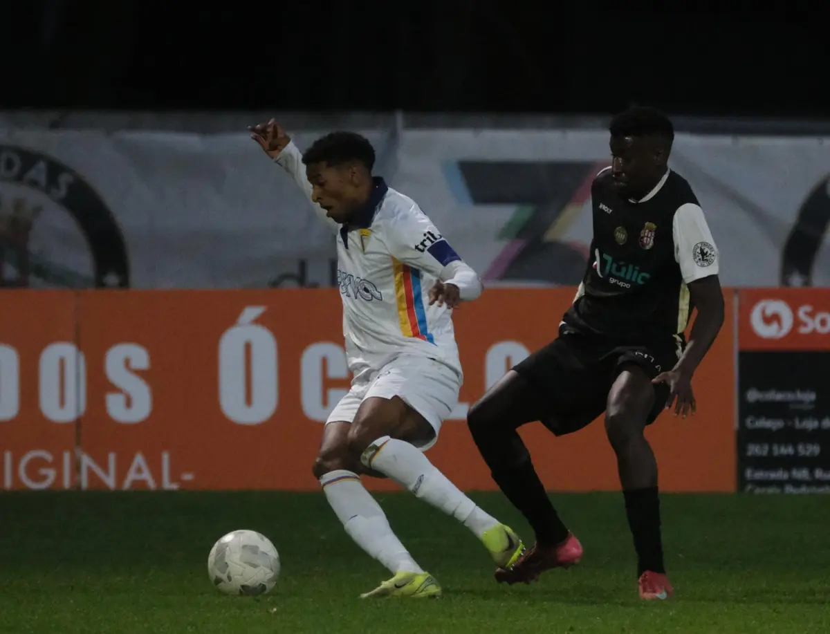 Imagem de contexto do artigo Liga 3: resultados, classificação e próxima jornada