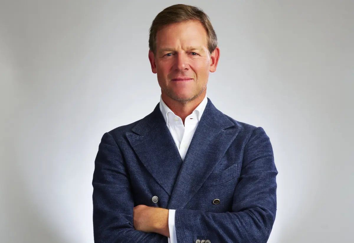 Imagem de contexto do artigo Martim Mayer quer ampliar Estádio da Luz: objetivo são mais 15 000 lugares