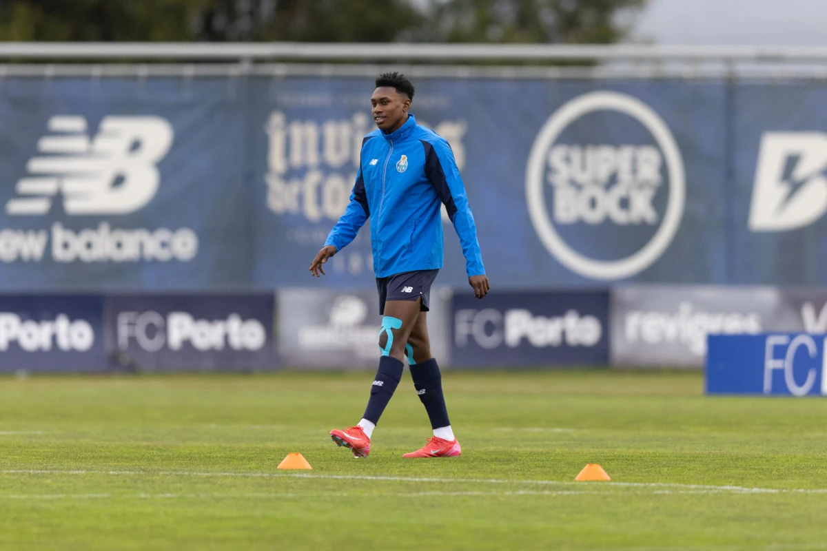 Samu (Créditos: Pedro Correia)