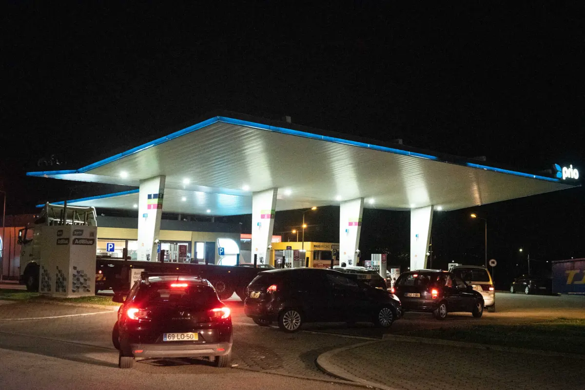 Preços dos combustíveis vai baixar esta semana (créditos: André Rolo / Global Imagens)