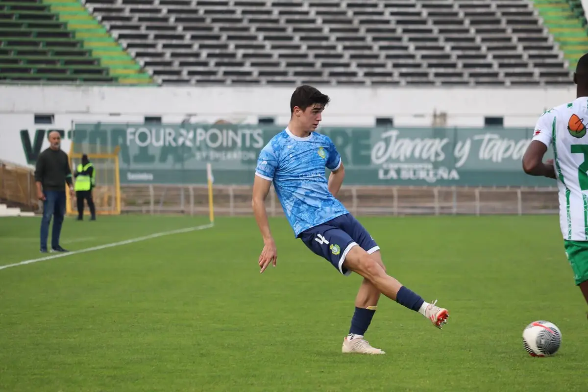 Lourenço Henriques (Créditos: reprodução/Instagram)