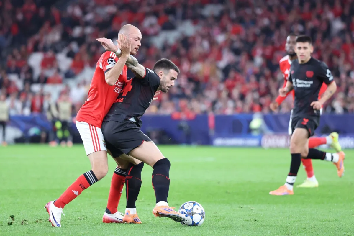 Aursnes e Aleix García