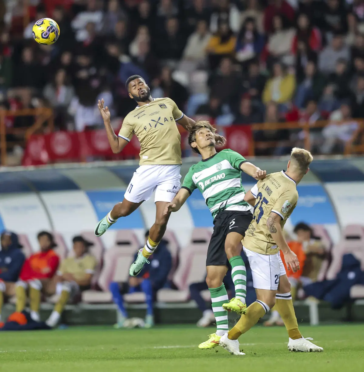 Créditos: Gerardo Santos / Global Imagens