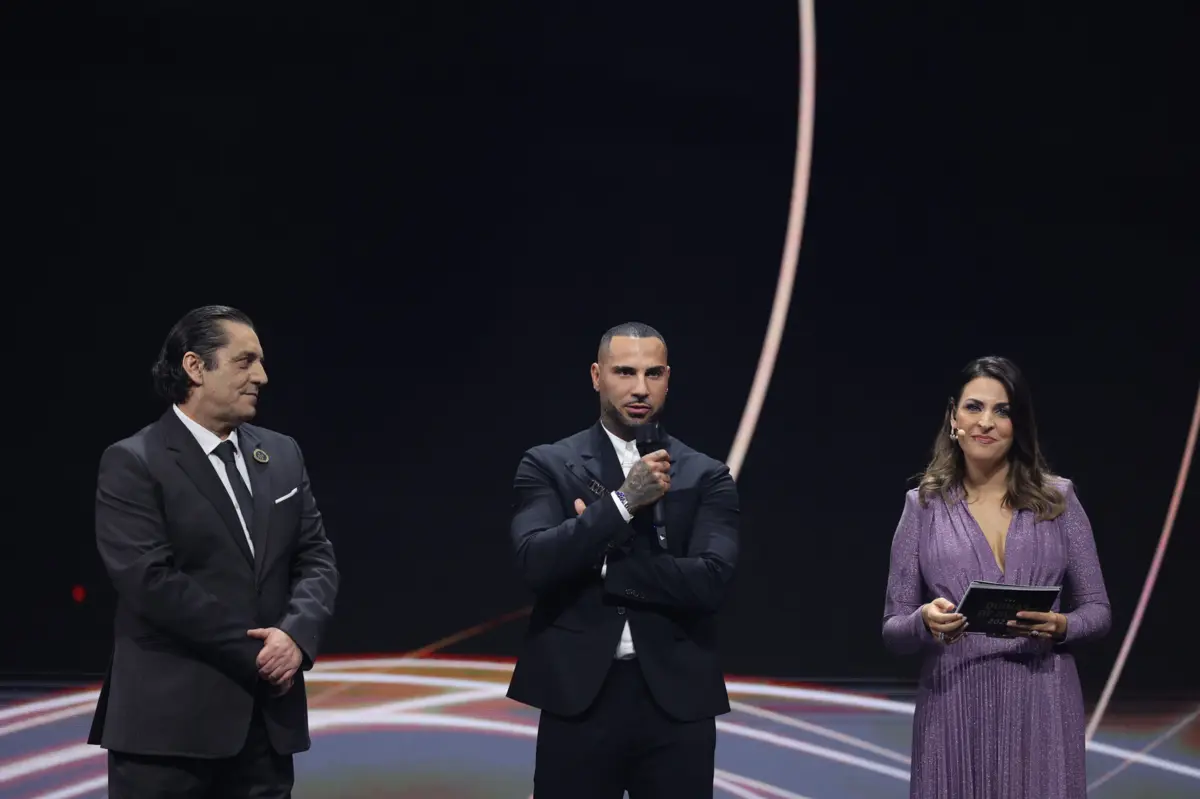 Ricardo Quaresma (créditos: FPF)