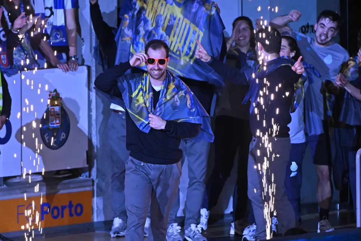 Miguel Coelho (Créditos: Pedro Granadeiro/Global Imagens)