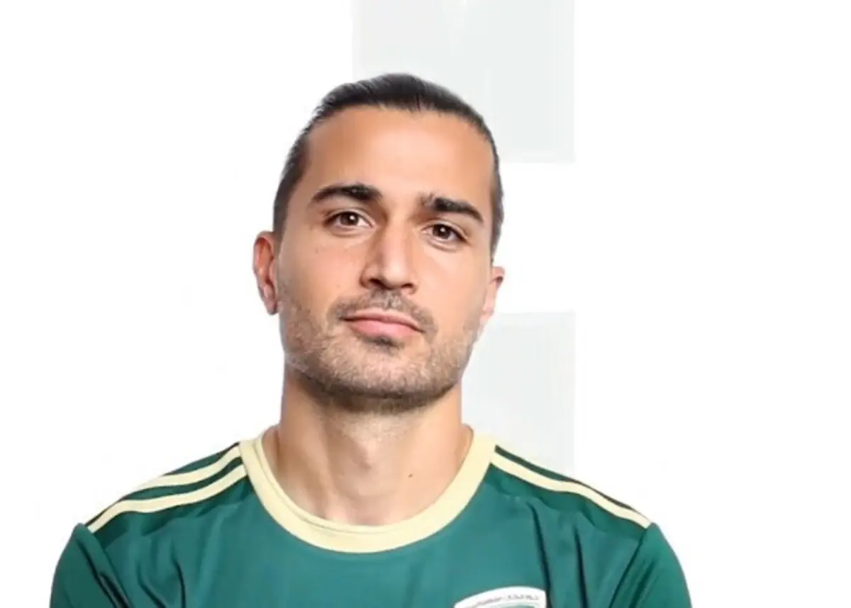 Mattheus Oliveira (créditos: Khorfakkan)