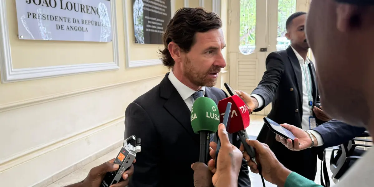 André Villas-Boas (Créditos: FC Porto)