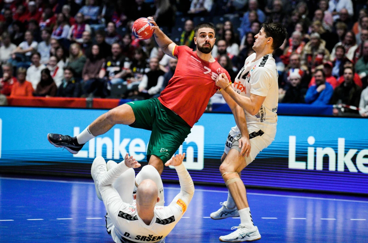 Martim Costa (créditos: EPA)