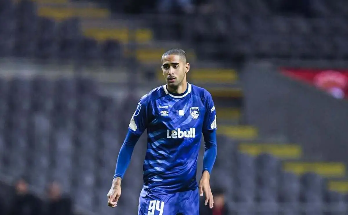 Imagem de contexto do artigo Um jogo de supensão para Henrique Silva por tentar agredir Pedro Gonçalves