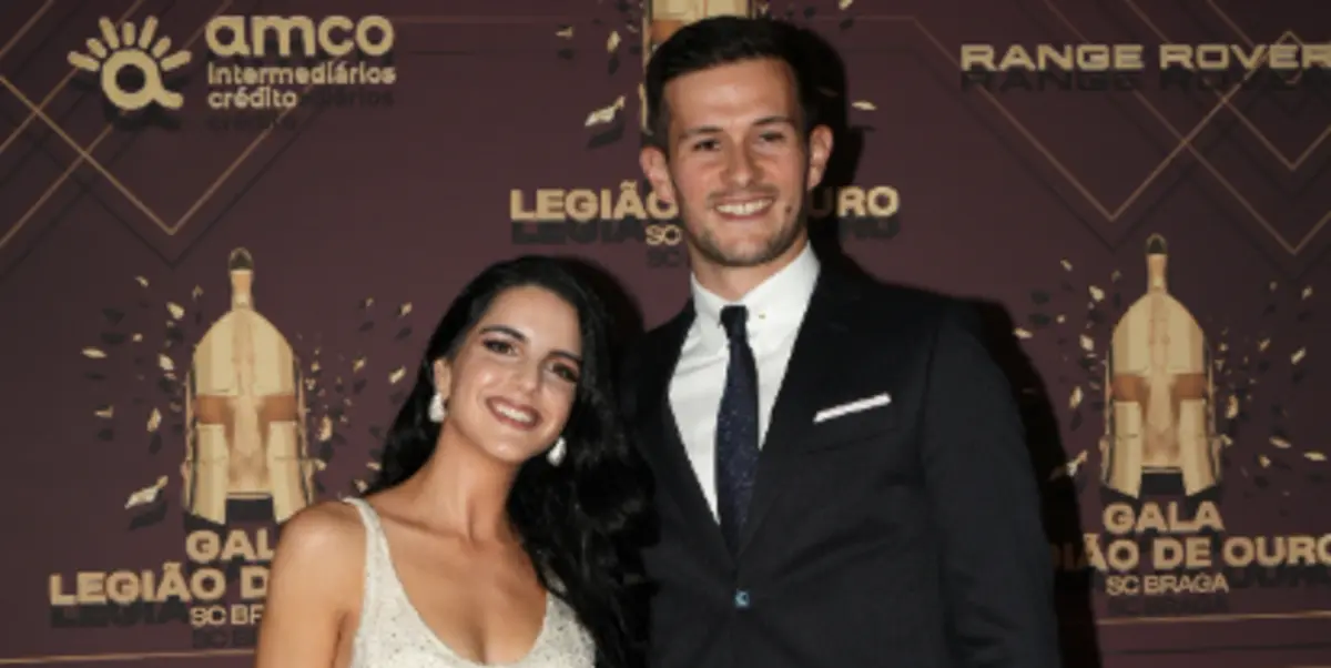 tiago Sá (Créditos: Gonçalo Delgado/Global Imagens)