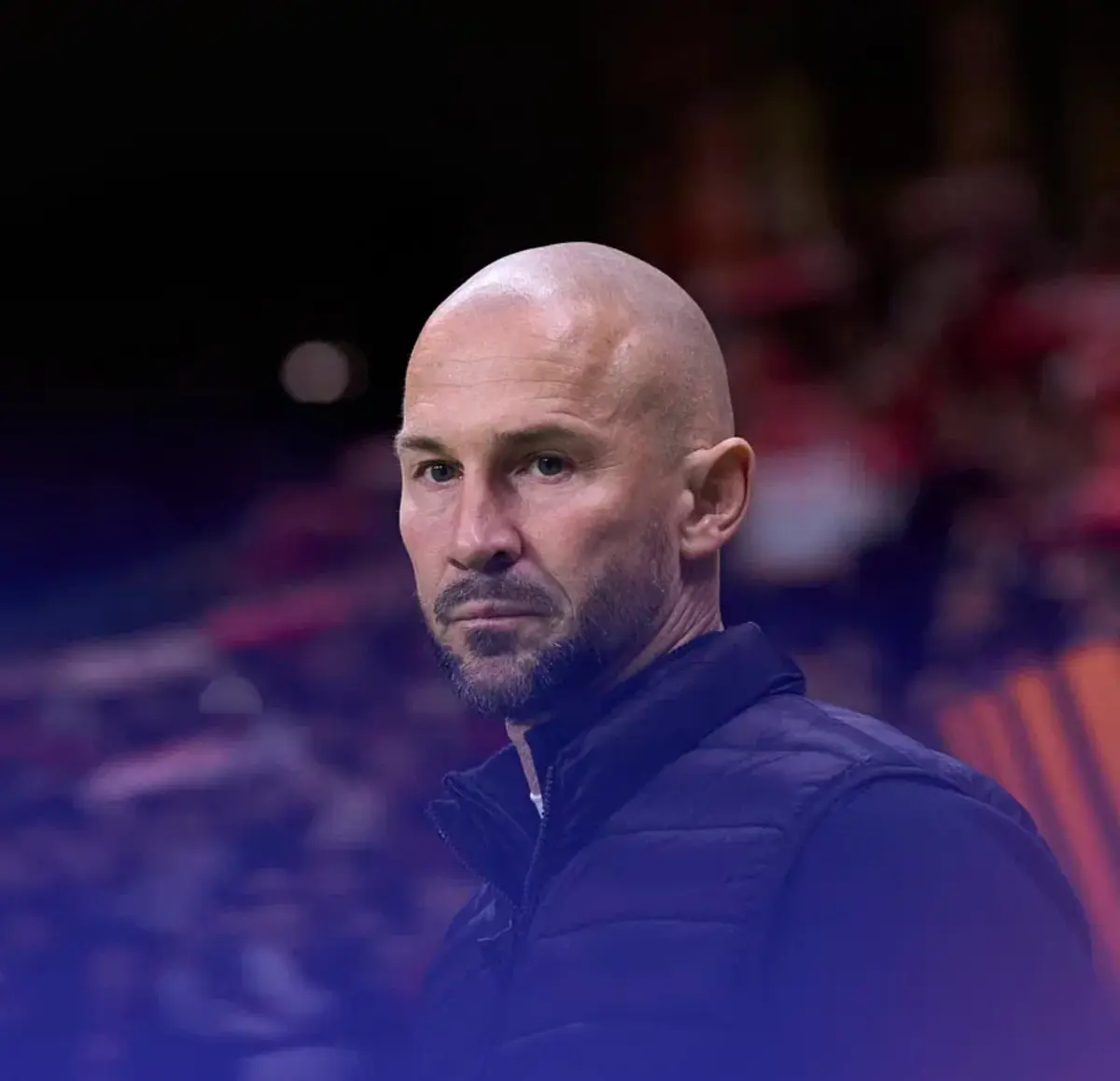 Christian Ilzer (Créditos: TSV Hoffenheim)