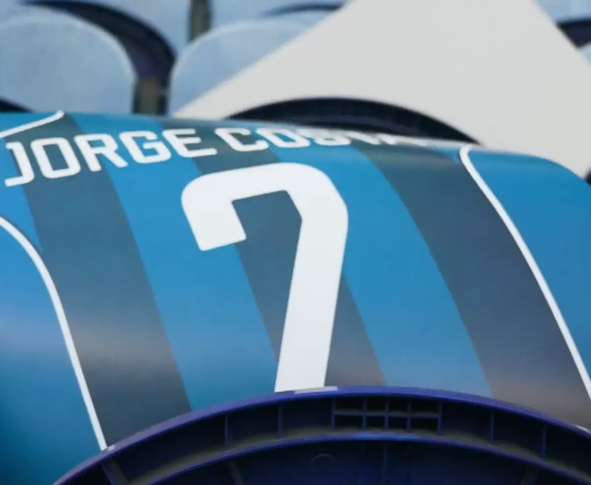 Imagem de contexto do artigo FC Porto revela detalhes da homenagem que será feita a Jorge Costa