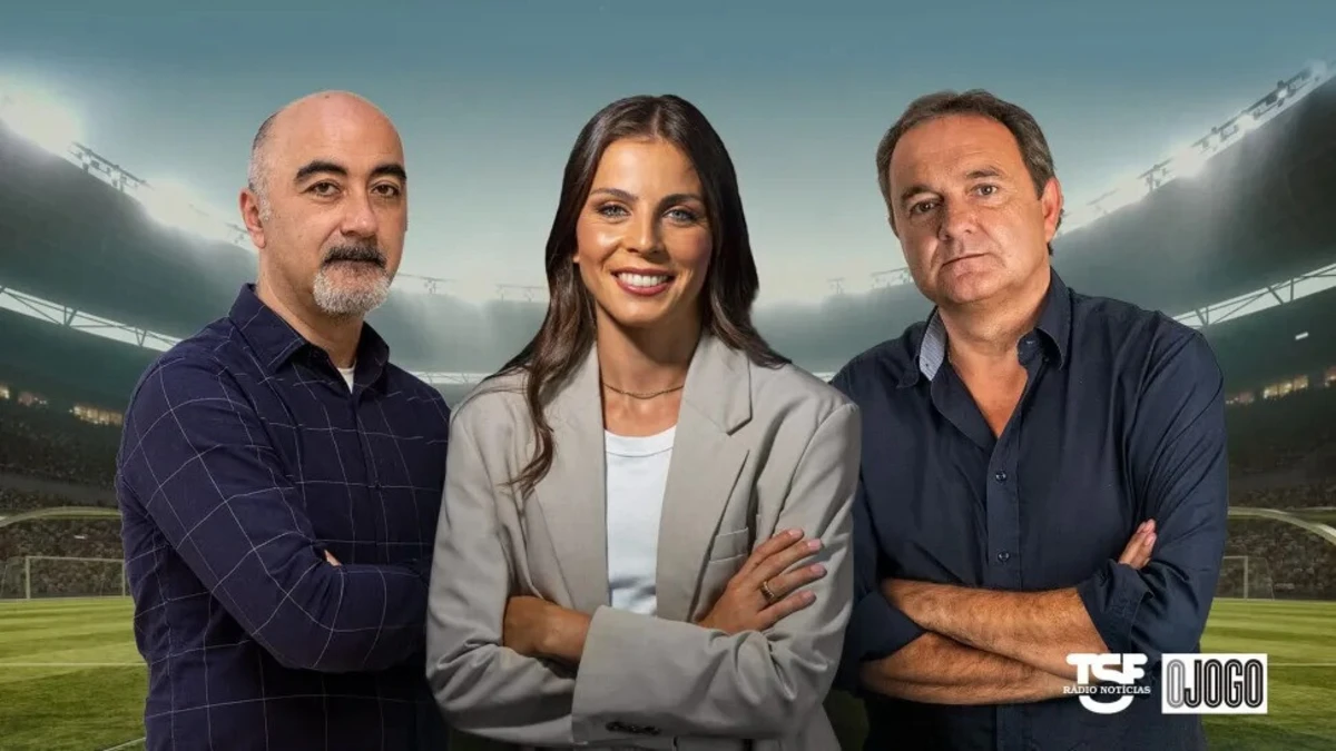 Imagem de contexto do artigo "Por outro lado, a forma como Vítor Bruno tirou Fábio Vieira dos convocados..."