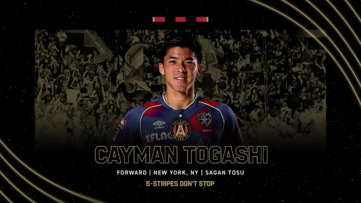 Imagem de contexto do artigo Insólito: MLS engana-se a anunciar jogador japonês e pede desculpa