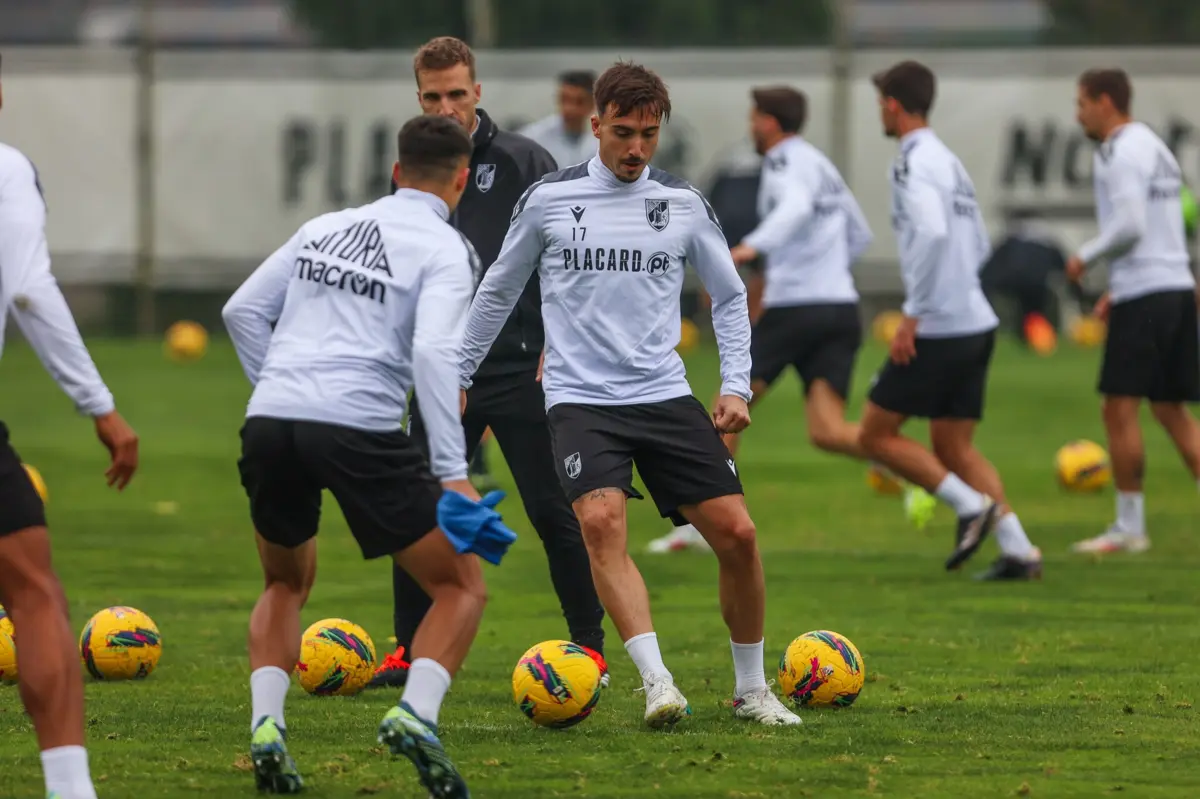 Reprodução: Facebook do Vitória