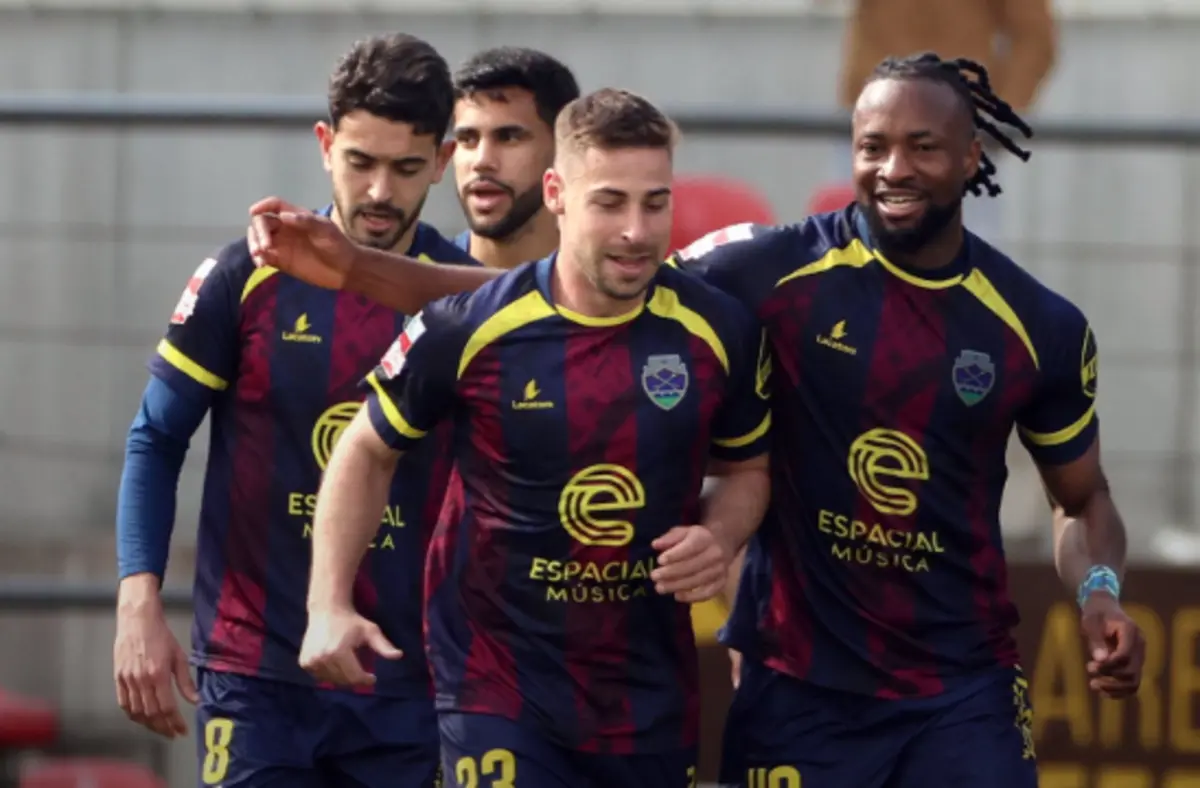 A festa do Chaves (Reprodução: Liga Portugal)