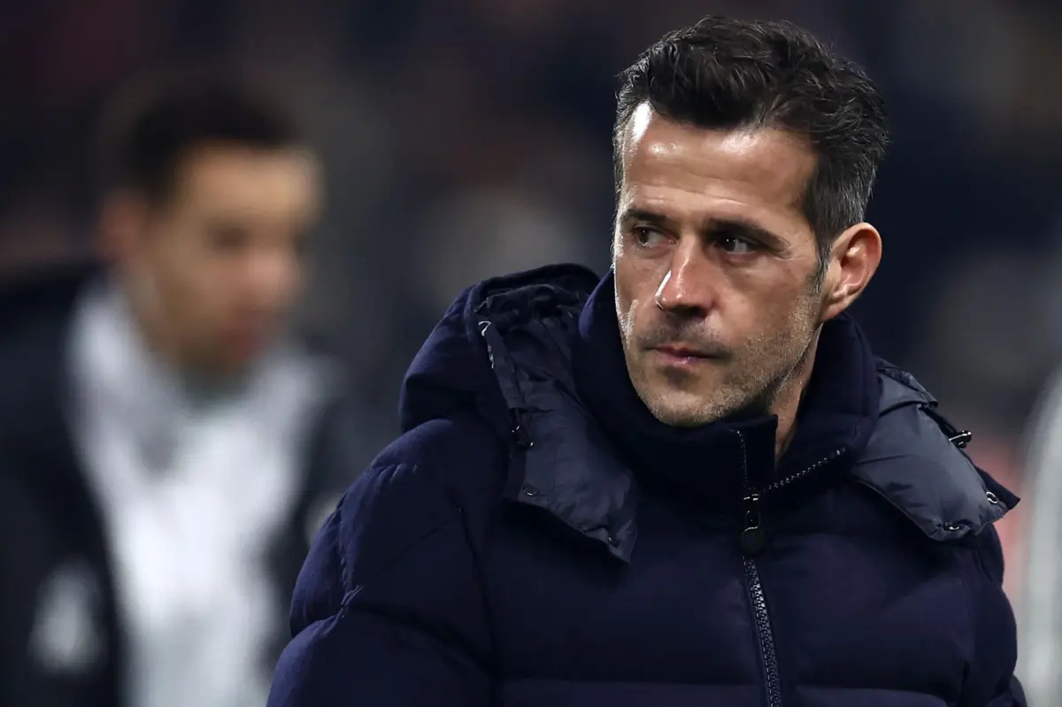 Marco Silva