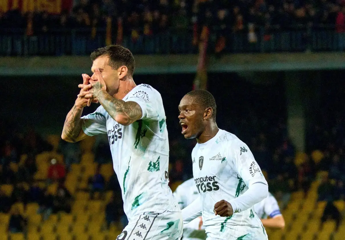 Pietro Pellegri (Créditos: Empoli)