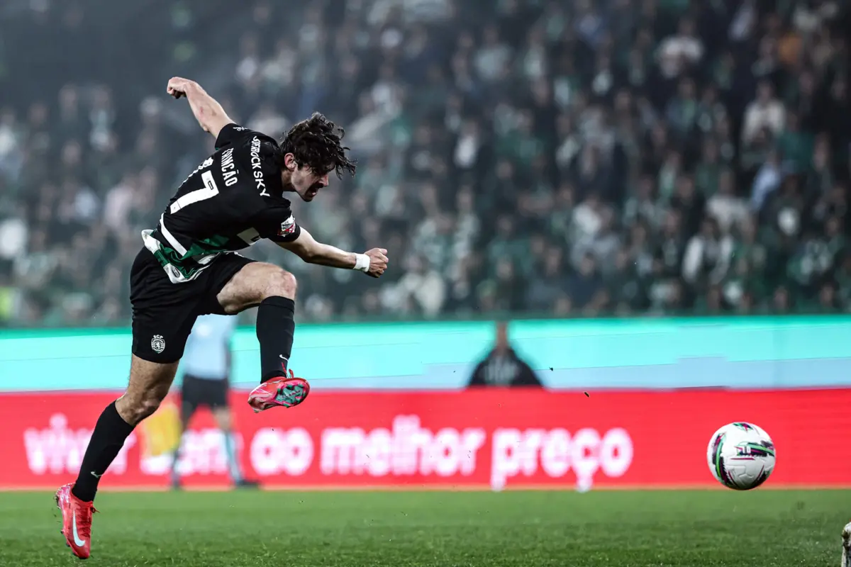 Trincão (Mário Vasa)