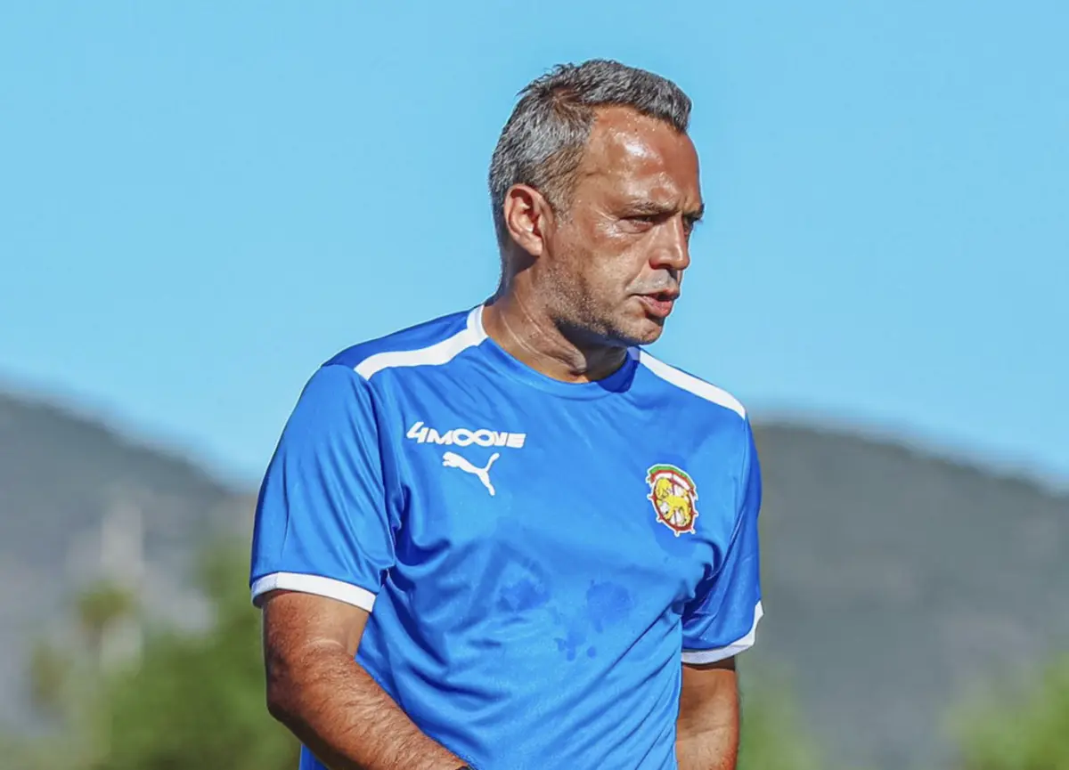 Fábio Pereira