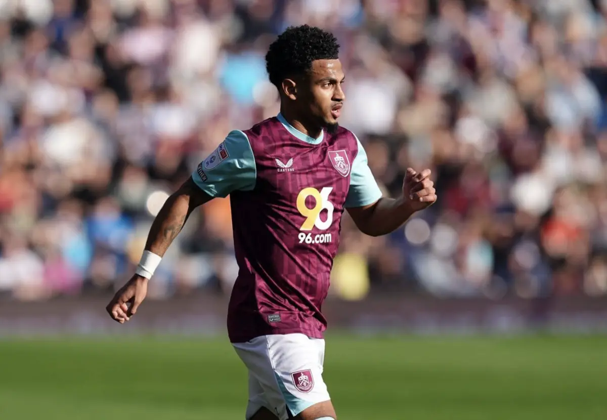 Marcus Edwards (créditos: reprodução/Instagram)