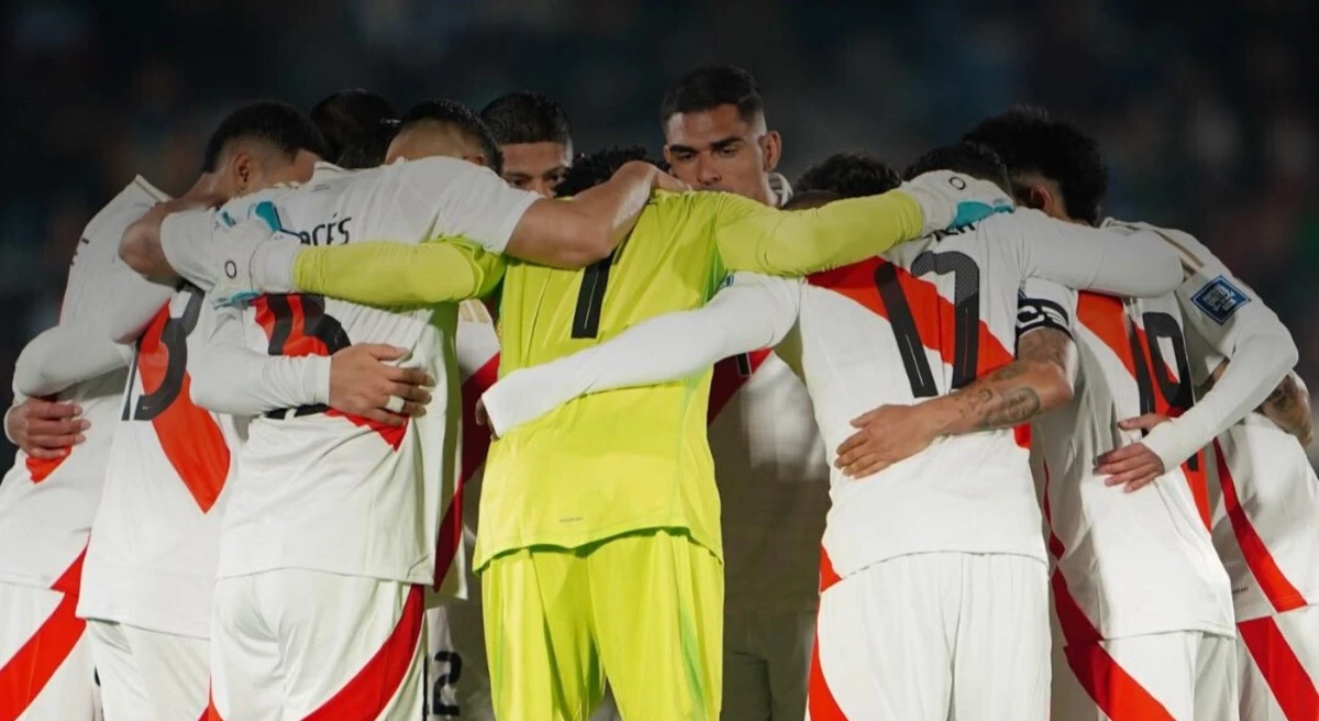 Imagem de contexto do artigo Venezuela e Peru despedem selecionadores após falhanço nas eliminatórias para o Mundial