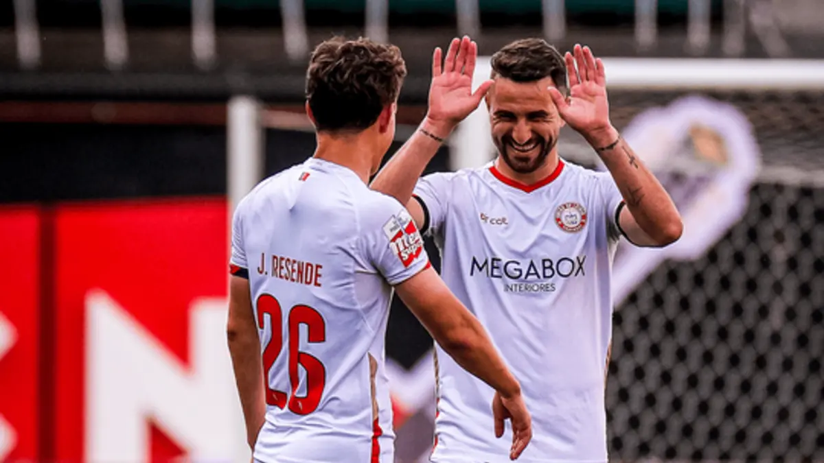 Créditos: Liga Portugal