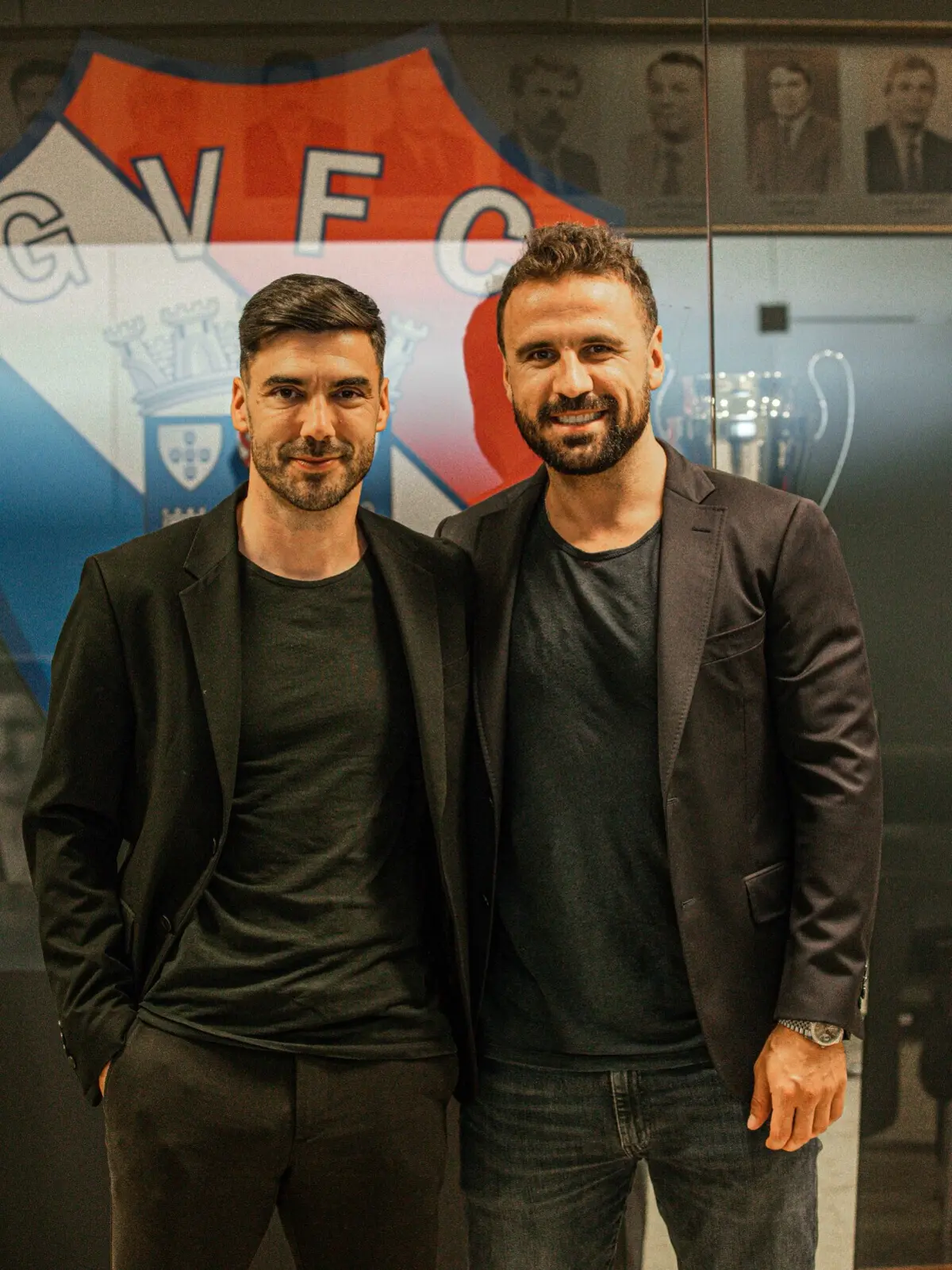 Imagem de contexto do artigo Negócio de "pontas de lança" entre Tozé Marreco e Orlando Sá