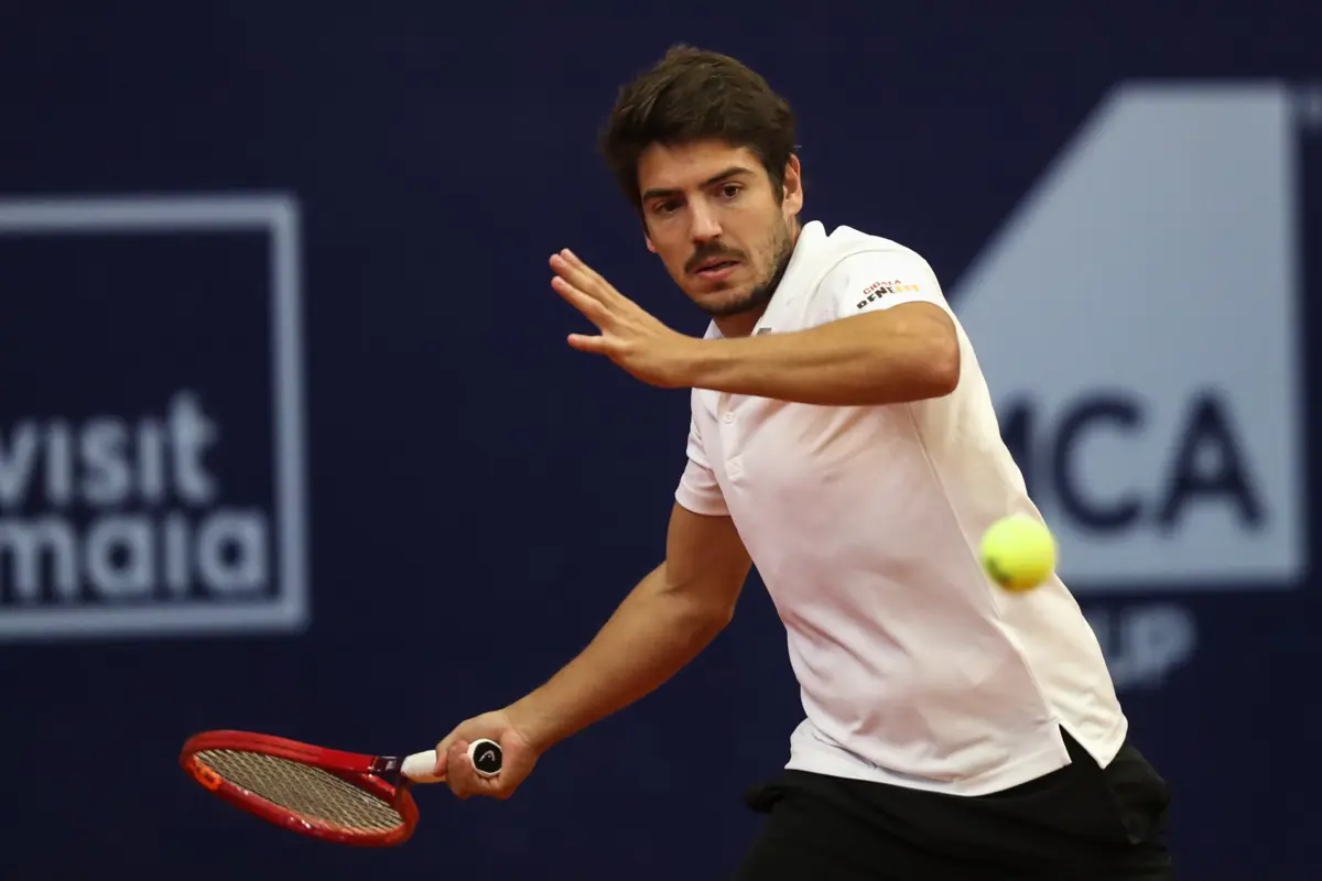 João Domingues (Créditos: Ivan del Val/Global Imagens)