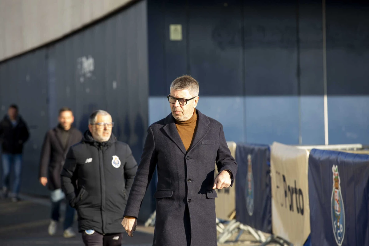 Francisco J. Marques (créditos: Carlos Carneiro)