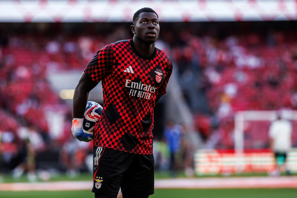 Samuel Soares (Créditos: Mário Vasa)