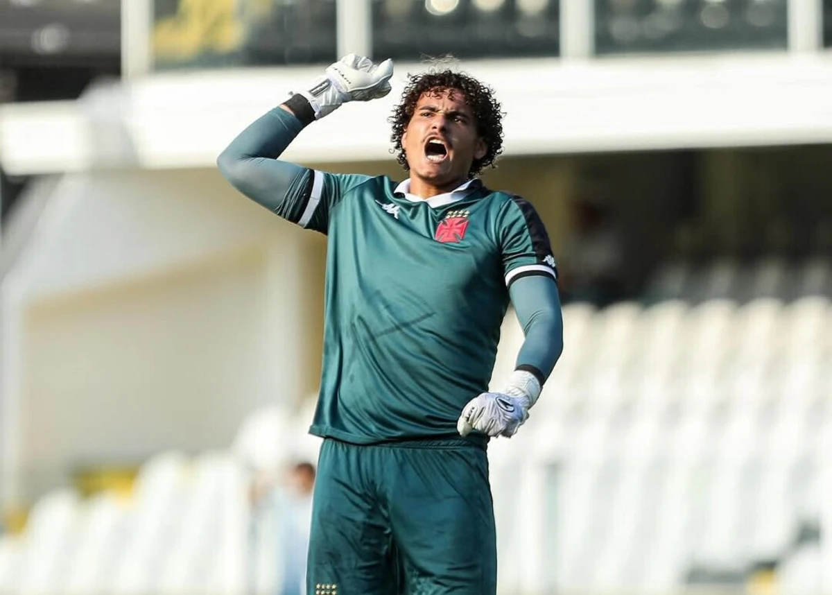 Philippe Gabriel (créditos: Instagram)