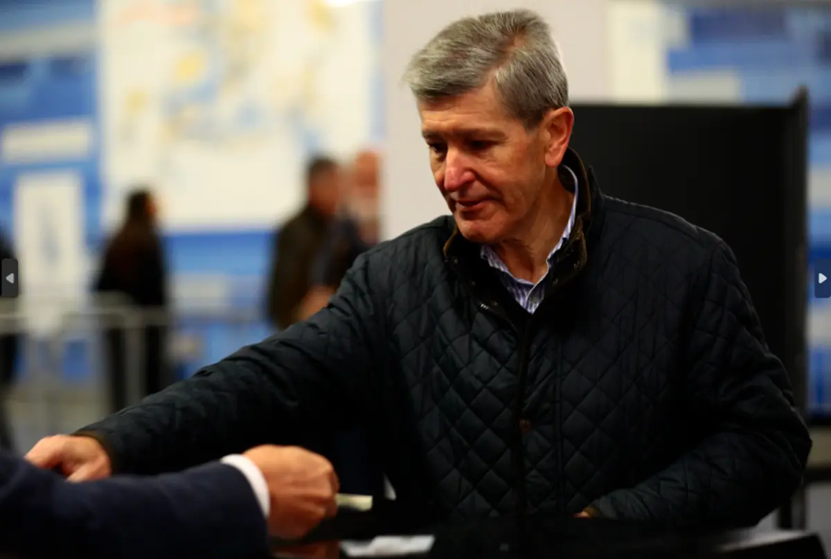 Ricardo Valente (Créditos: Pedro Granadeiro/Global Imagens)