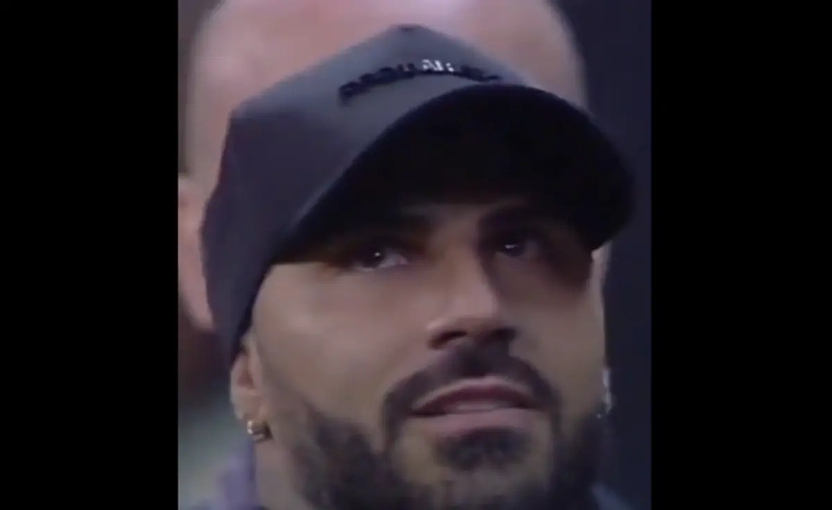 Imagem de contexto do artigo Ricardo Quaresma foi homenageado pelo Besiktas e emocionou-se