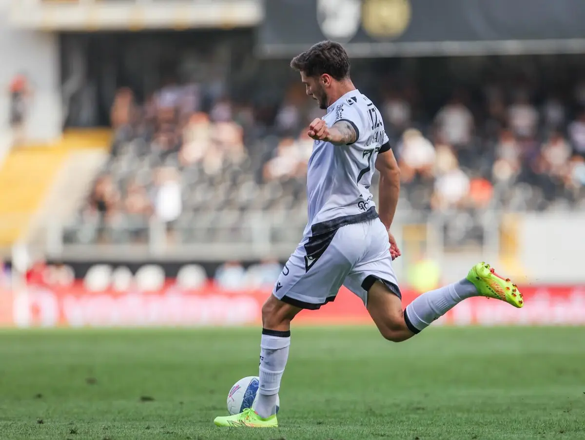 Nuno Santos (créditos: reprodução/Instagram)