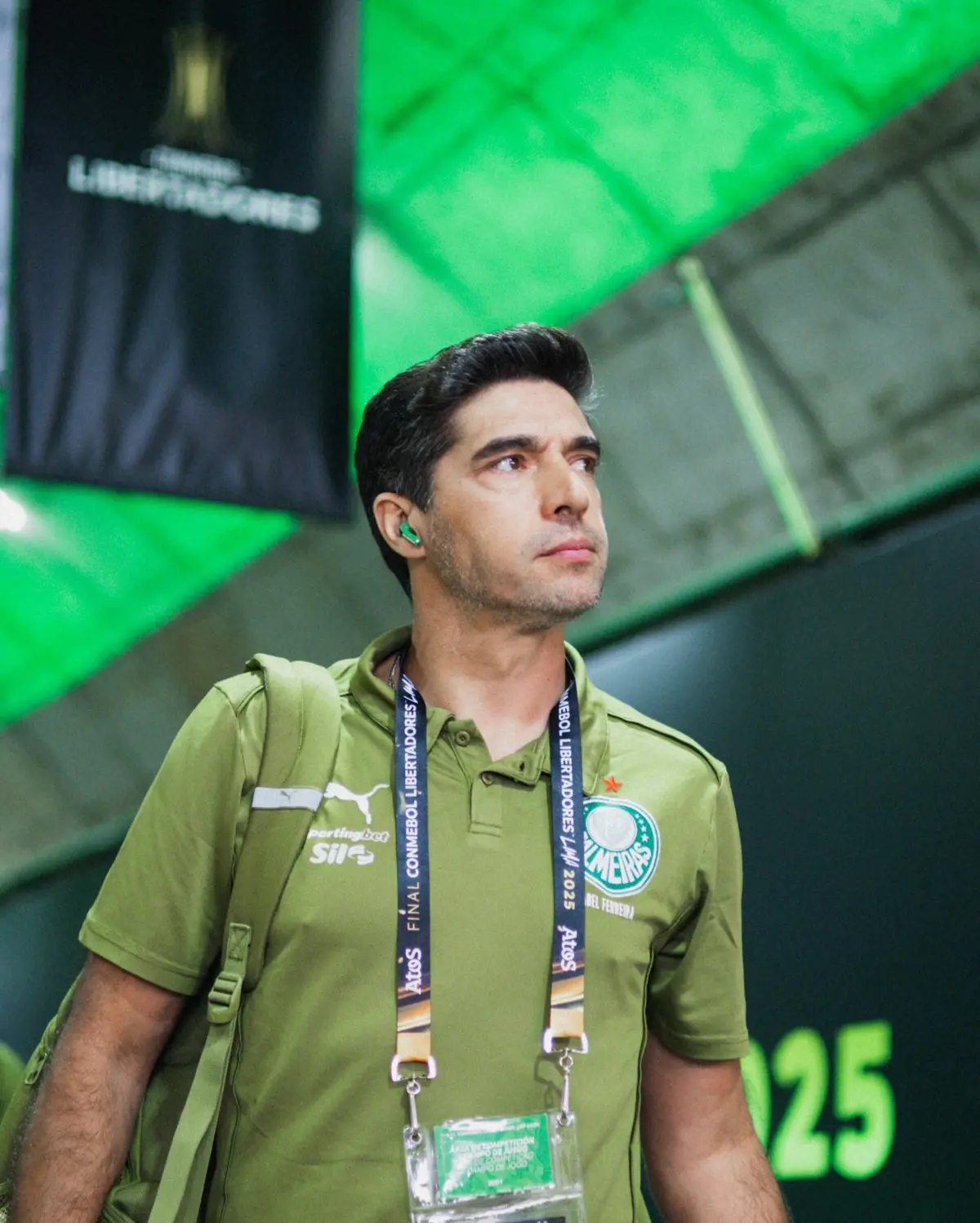 Abel Ferreira