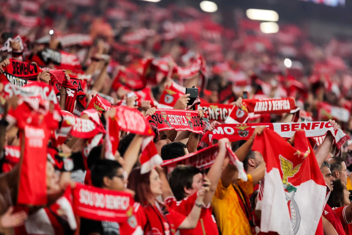 Imagem de contexto do artigo Benfica apoia sócios desfavorecidos