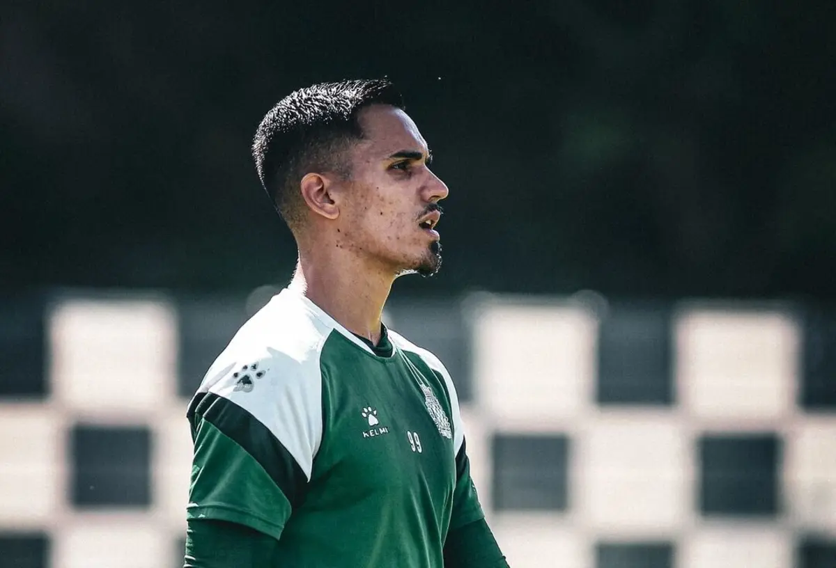 João Gonçalves (créditos: Boavista)