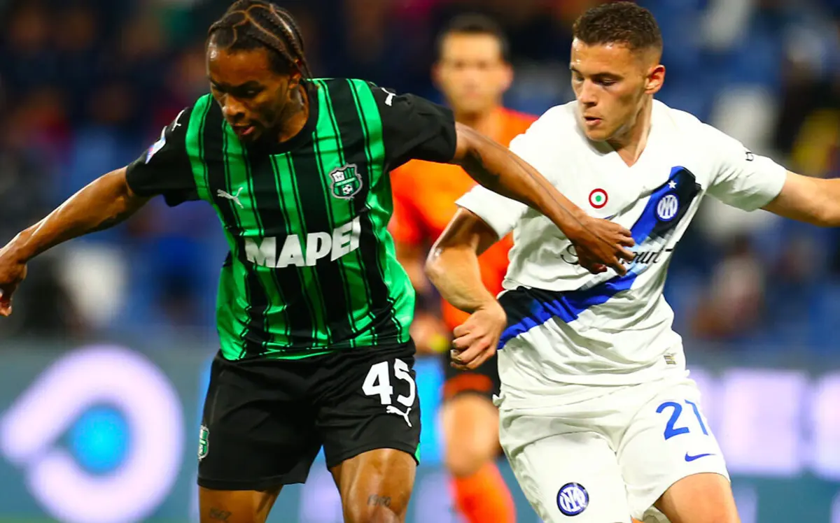 Imagem de contexto do artigo Campeão Inter volta a perder, agora diante do aflito Sassuolo