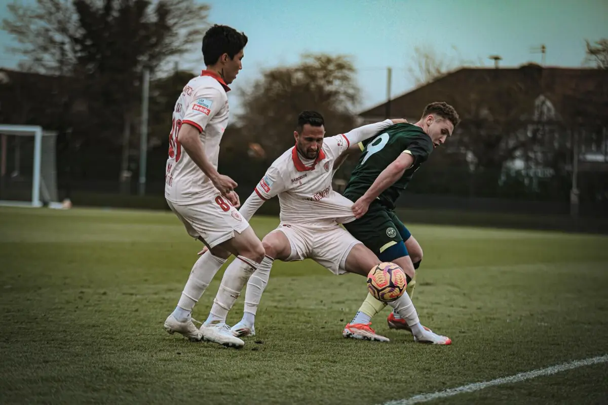 Créditos: Gil Vicente Futebol Clube