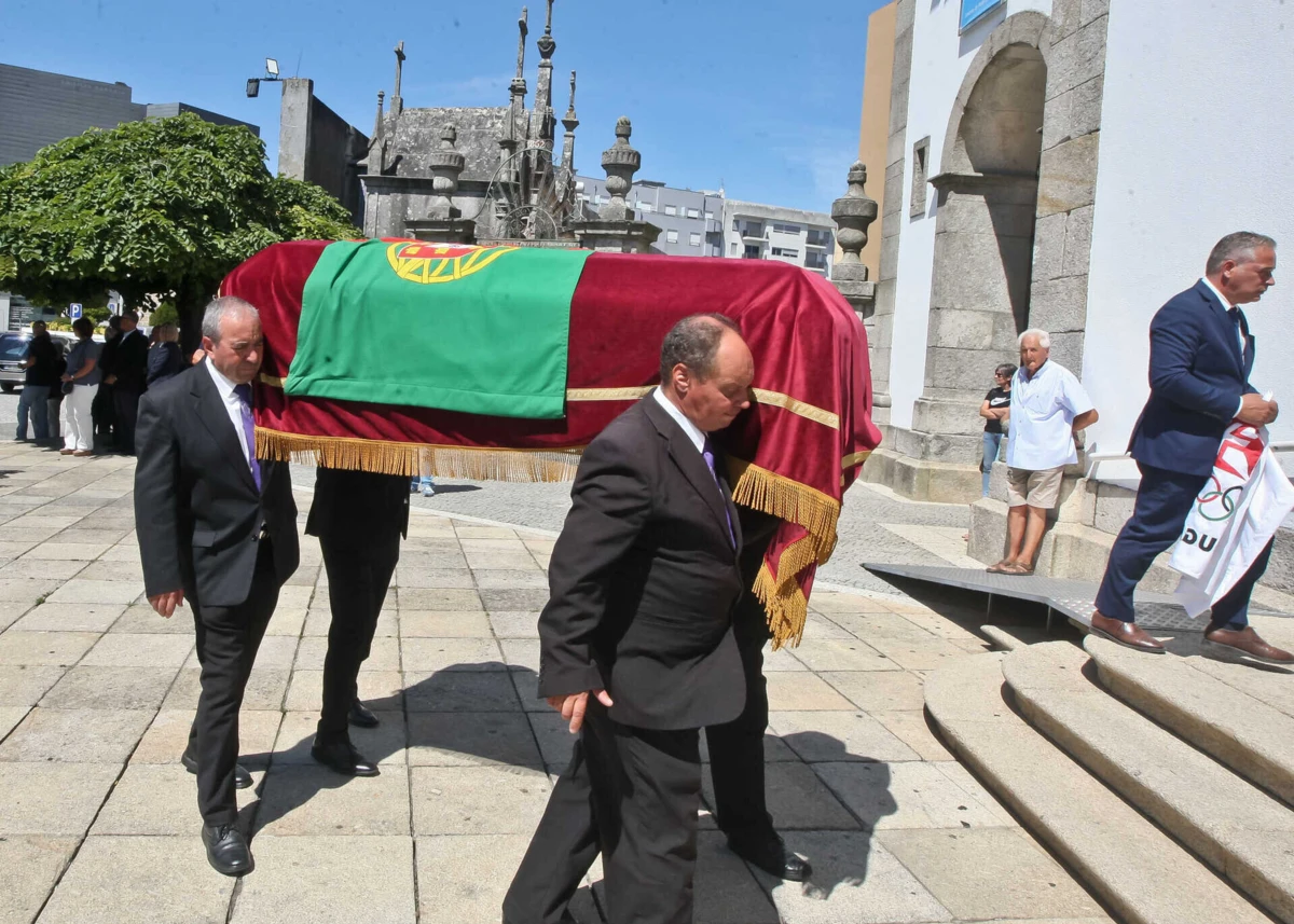 Créditos: José Carmo / Global Imagens