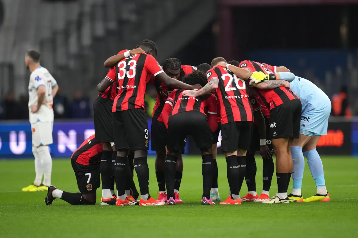 Imagem de contexto do artigo Prognóstico Nice vs Paris Saint-Germain – Ligue 1 – 15/05/24